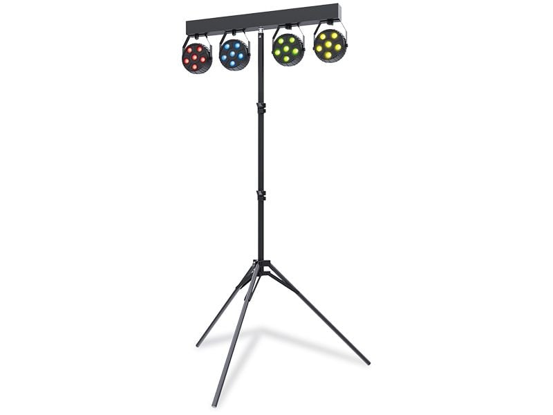 iDance Partylicht DL-SP Disco-Licht