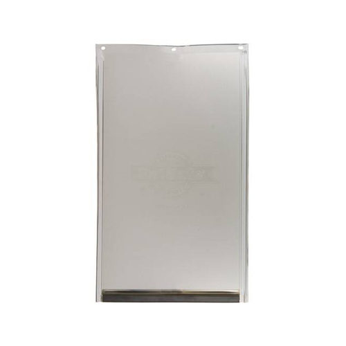 PetSafe Staywell Aluminium Huisdierluik