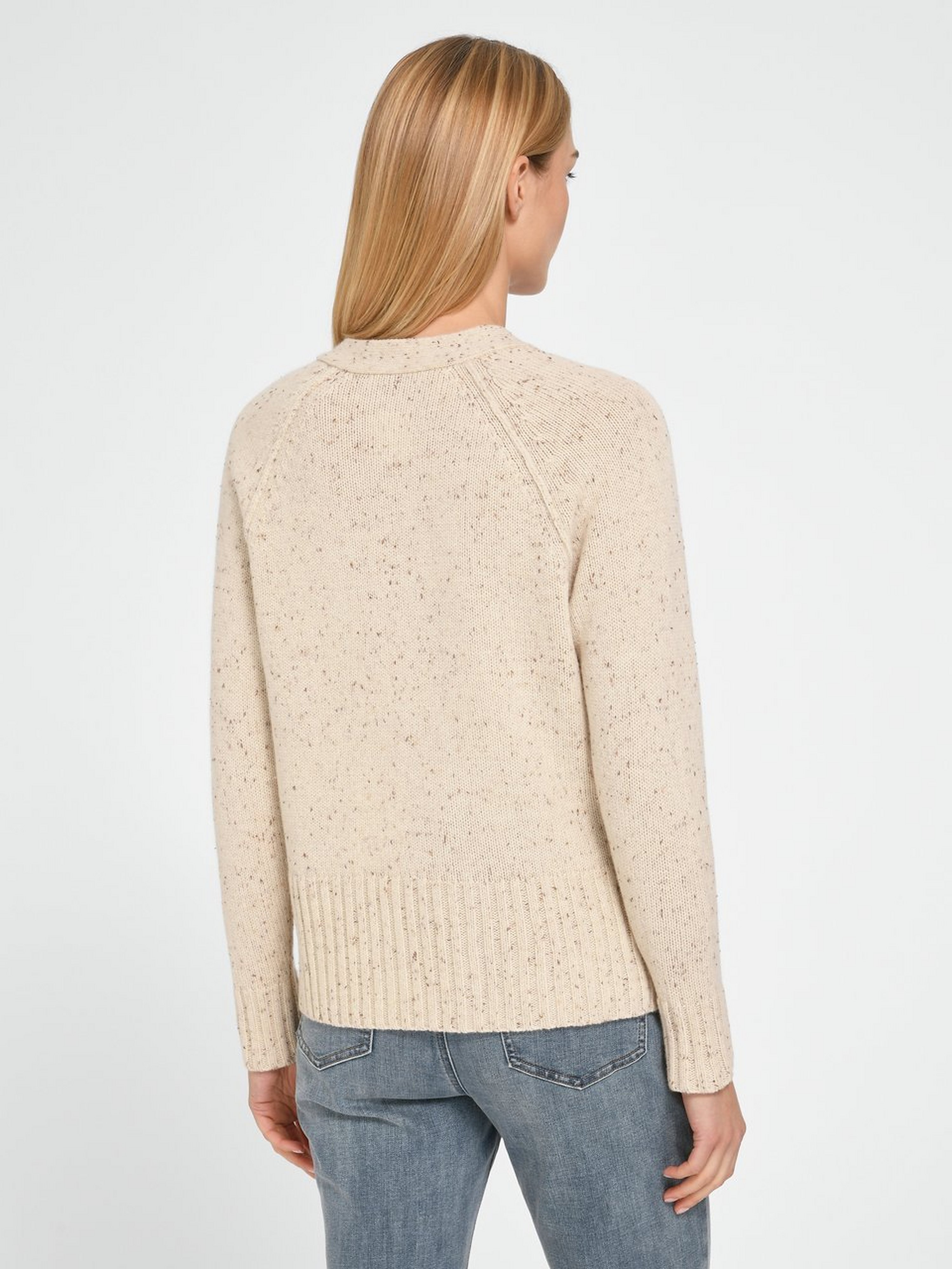 Strickjacke