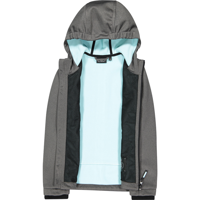 CMP Kinder Hoodie Jacke