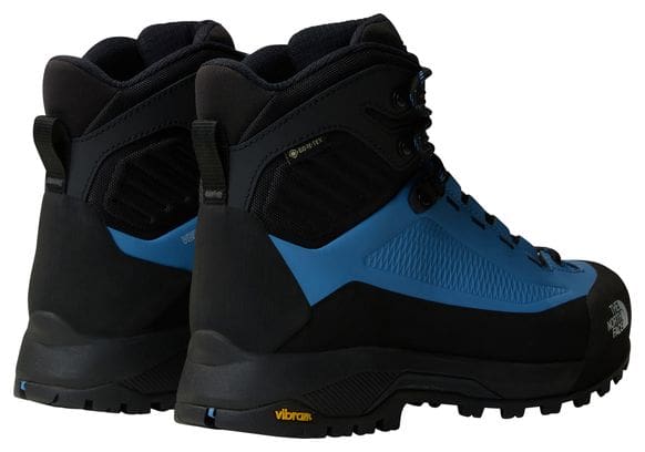 Chaussures de Randonnée Femme The North Face Verto Mid Gore-Tex Bleu