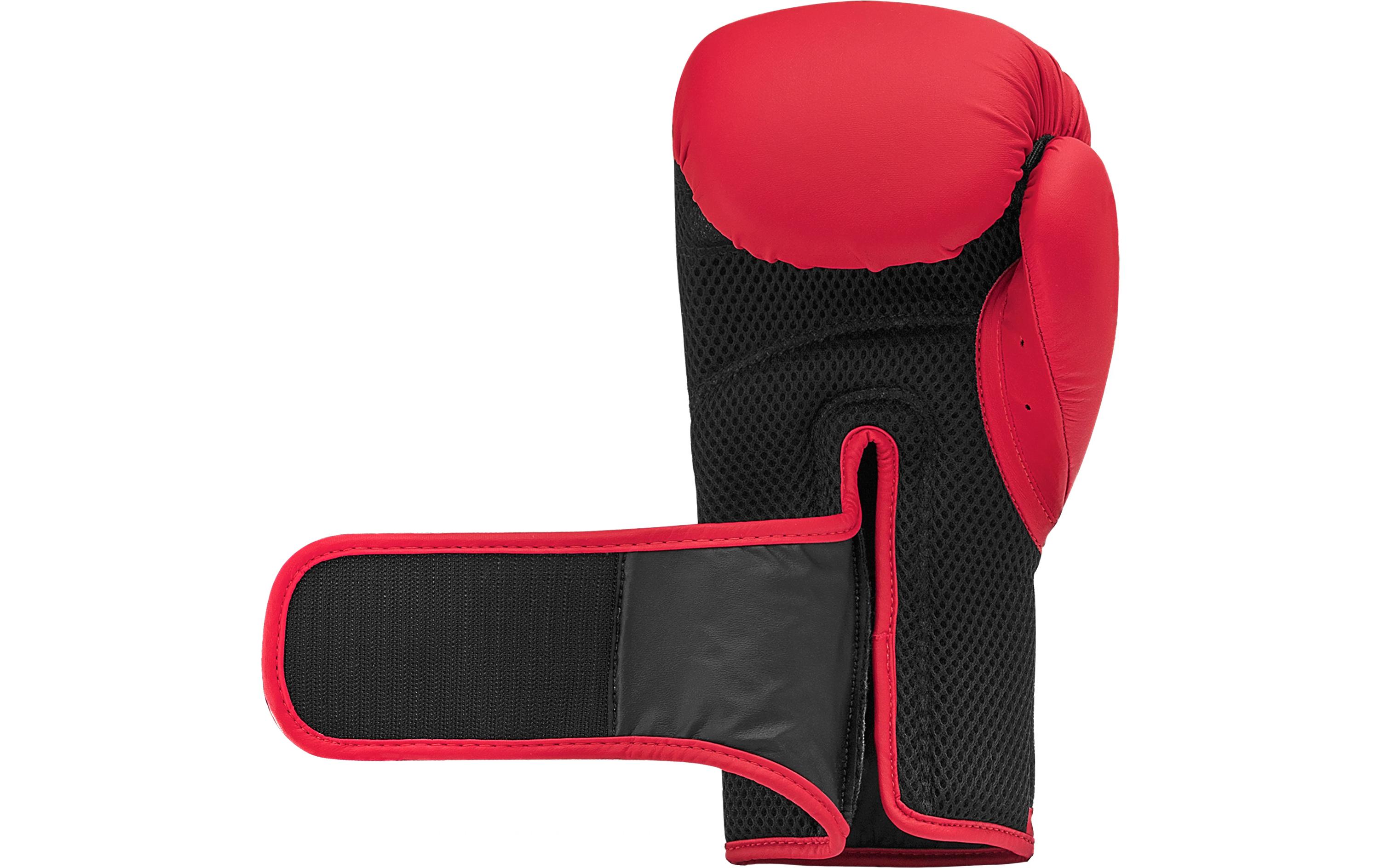 Hybrid 25, 12 oz RotBoxhandschuhe für Anfänger