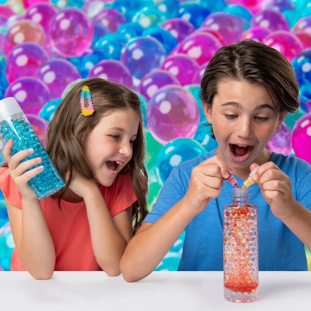 Orbeez Colour Meez Aktivitätsset