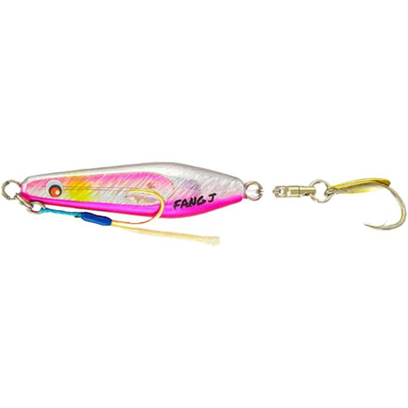 Jig Sea Falcon Orusa Fang Blade - 40G