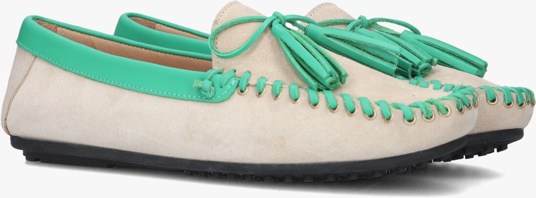 NOTRE-V beige notre-v mocassins 1201