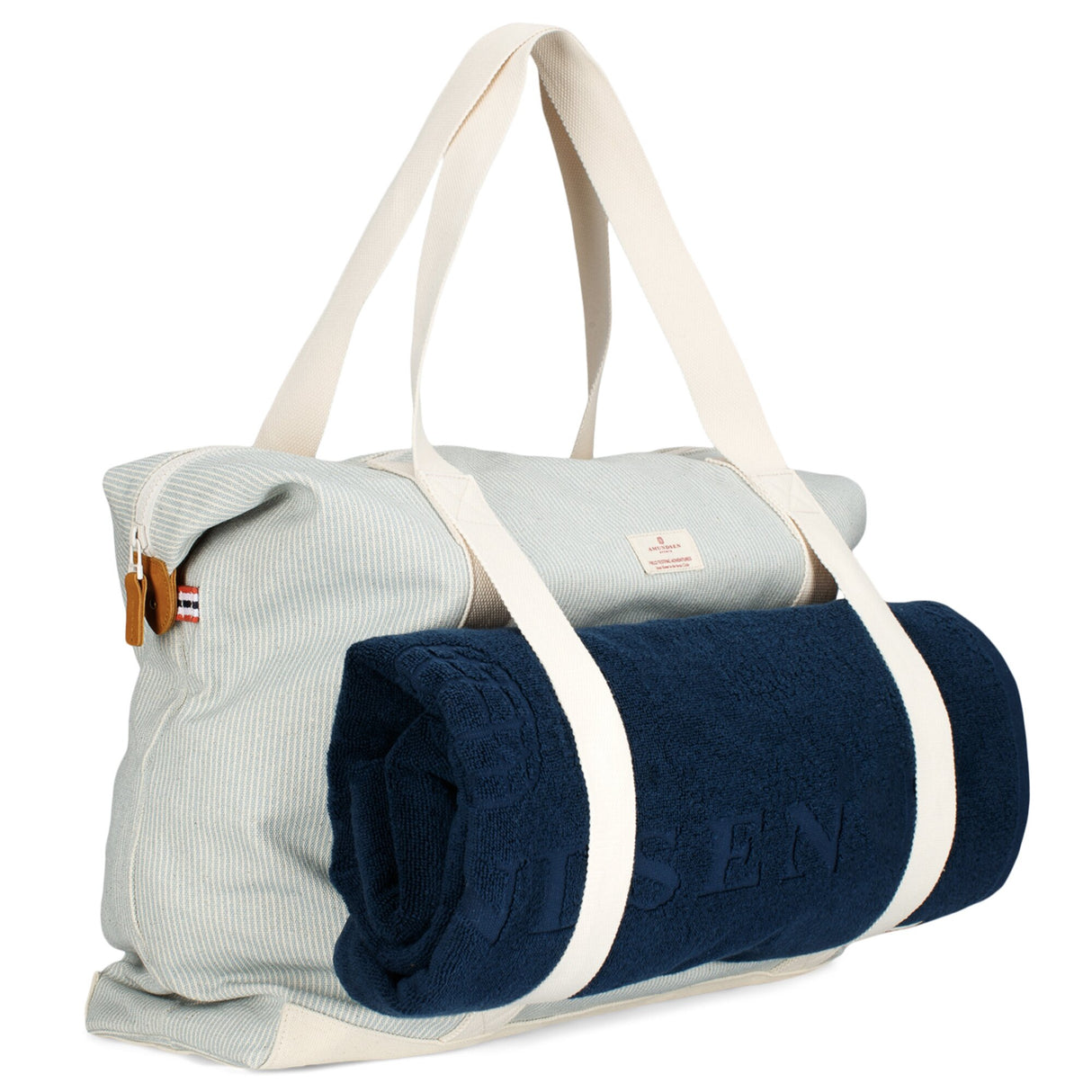 Amundsen<br>Aqua Beach Towel