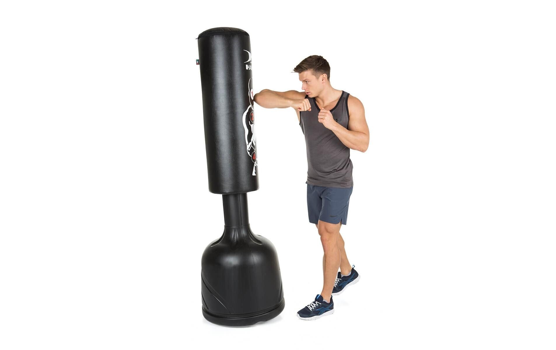 Boxsack Sparring Pro<br>Standboxsack