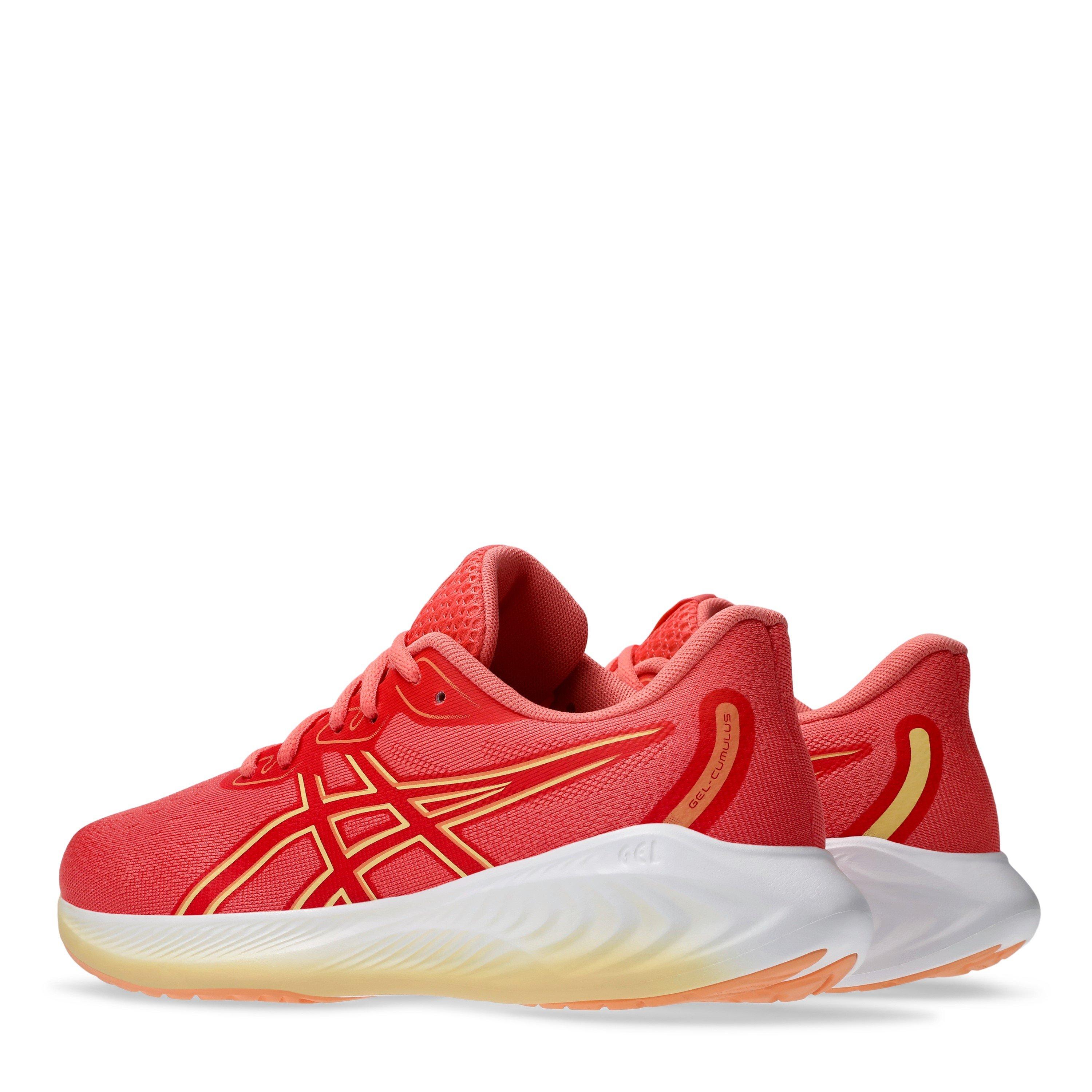 Asics Gel Cumulus 26 Gs Road Running Shoes Unisex Kids