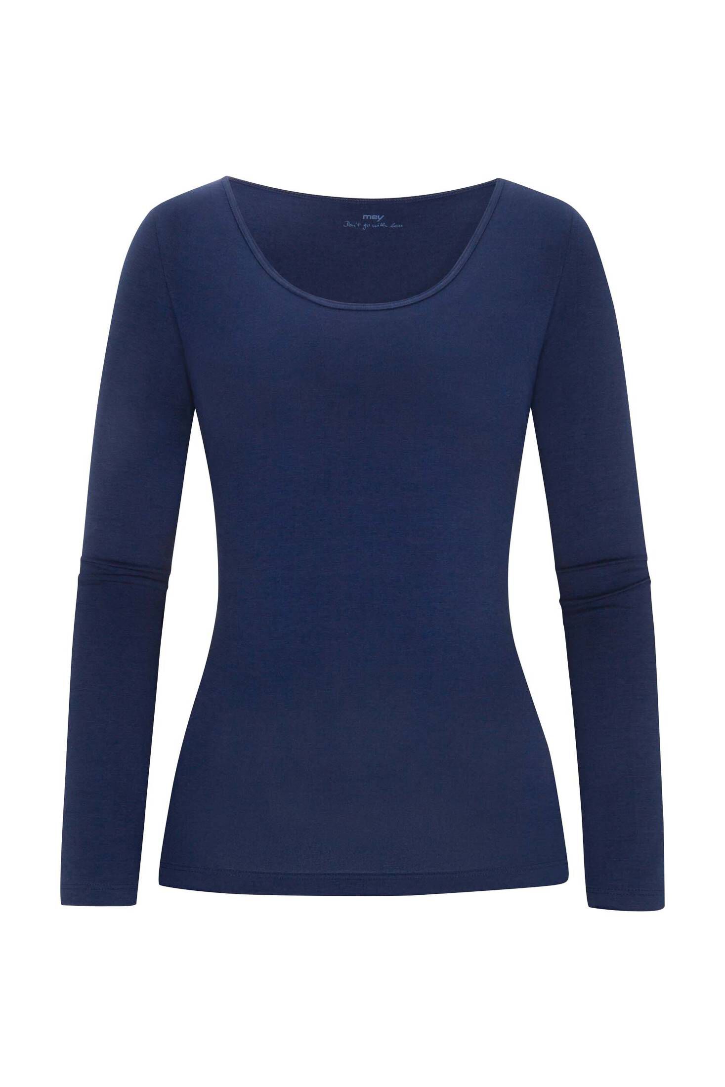 mey| Damen Schlafshirt