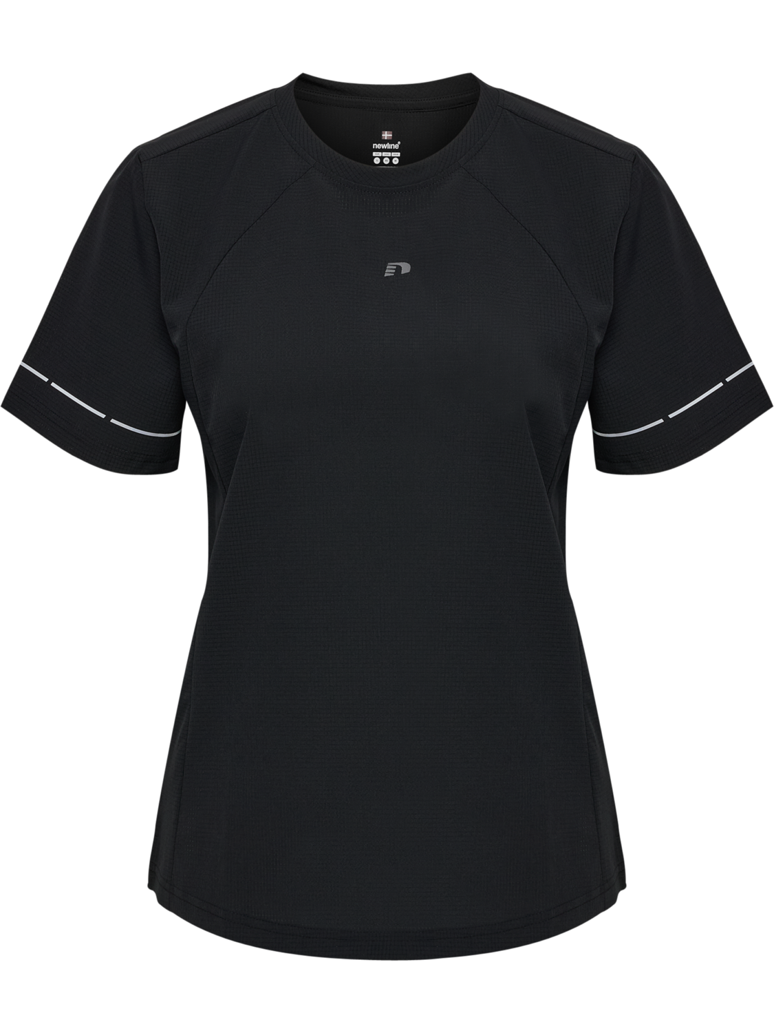 nwlBREATHE W T-SHIRT