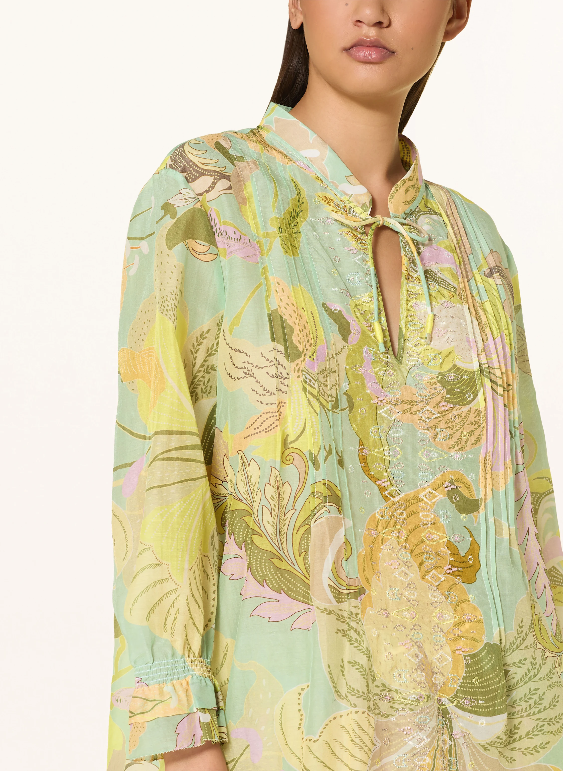 MARC CAIN Blusenshirt