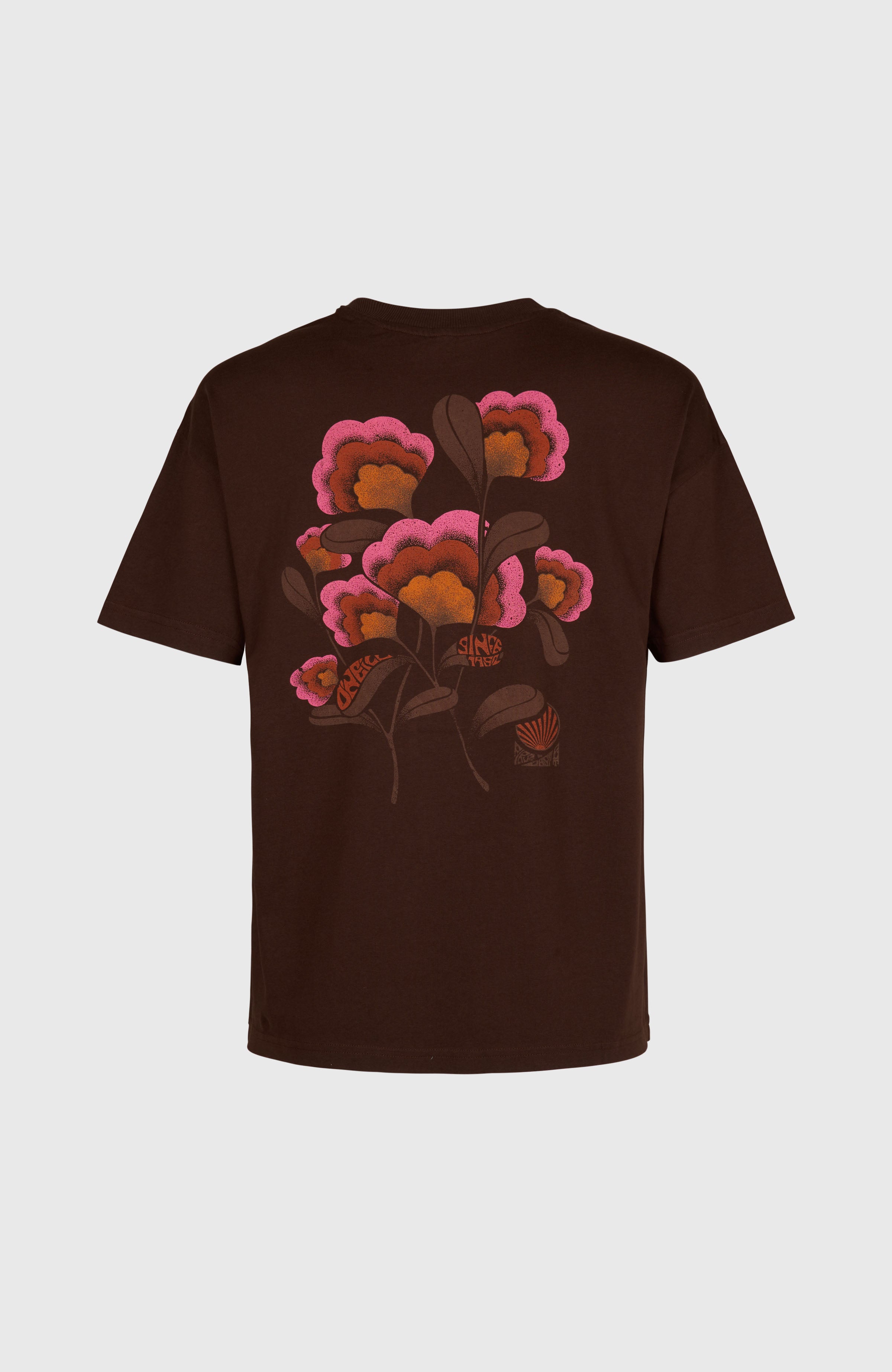O'RIGINALS BACK PRINT T-SHIRT