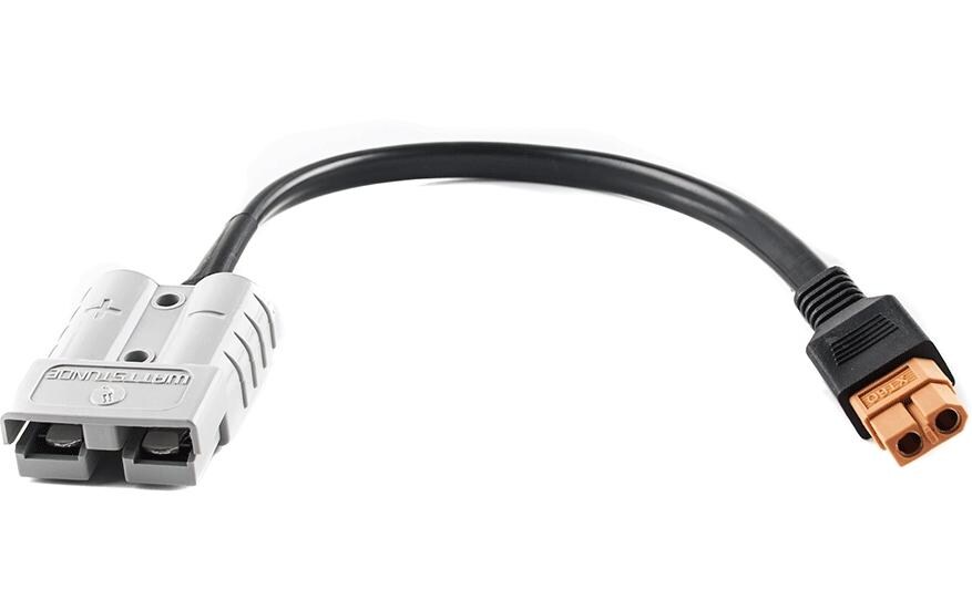 Adapterkabel AK-A50-XT60 Anderson A50 auf XT60 femaleAdapterkabel