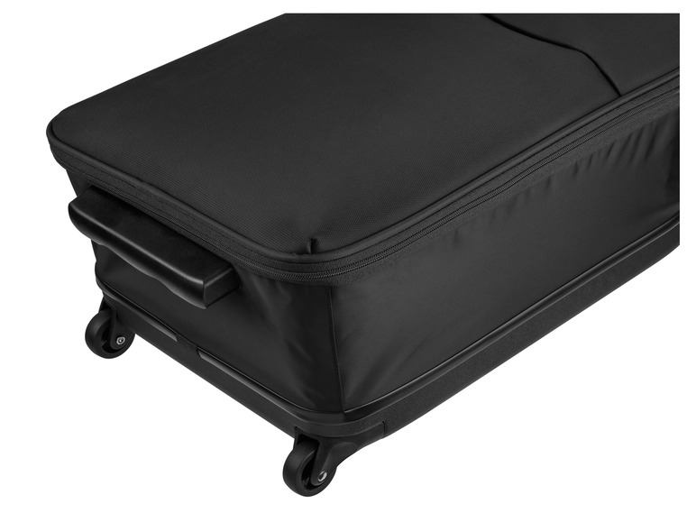 Opvouwbare koffer 40 L