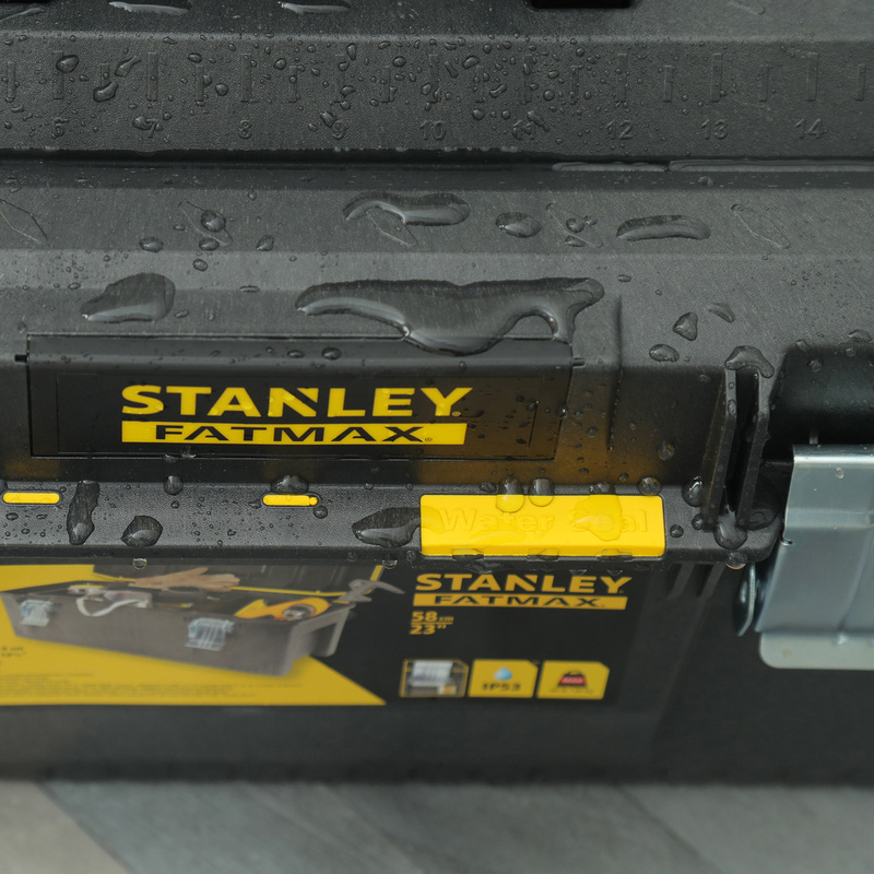 Stanley FATMAX® Gereedschapskoffer Heavy Duty 23