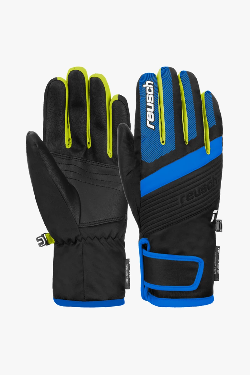 Reusch Duke R-TEX® XT Kinder Skihandschuh