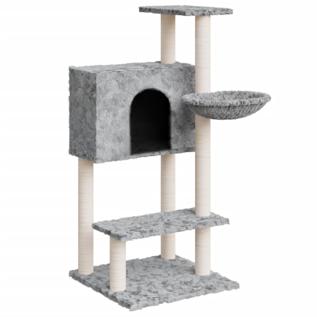 Árvore para gatos