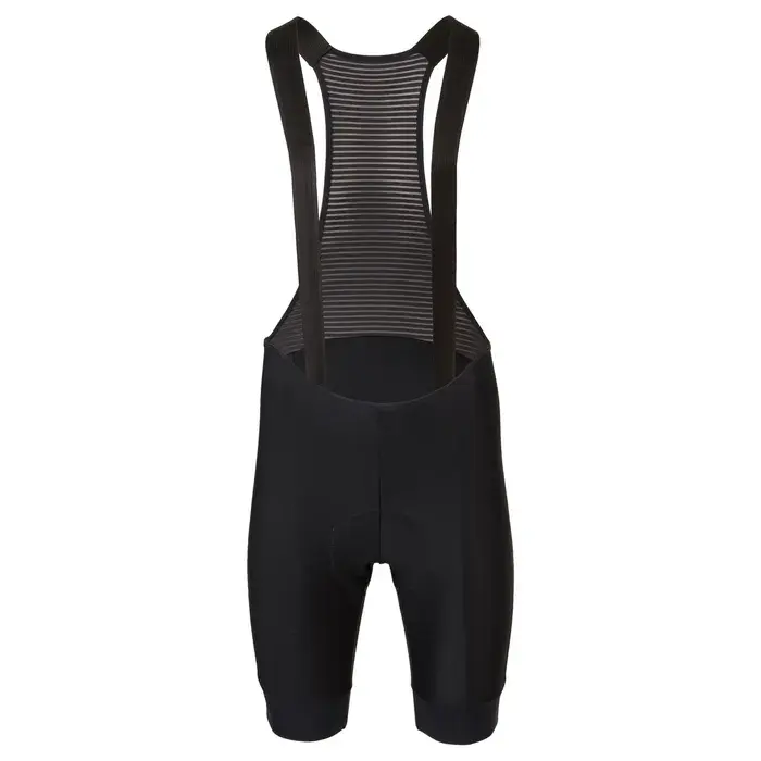 AGU High Summer Trend Fietsbroek Kort Zwart Heren
