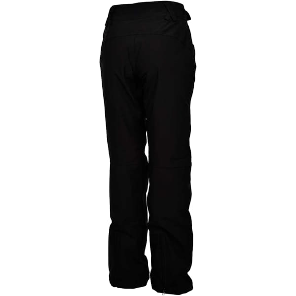 Pantalon de ski WATTS BARDO W FULL BLACK