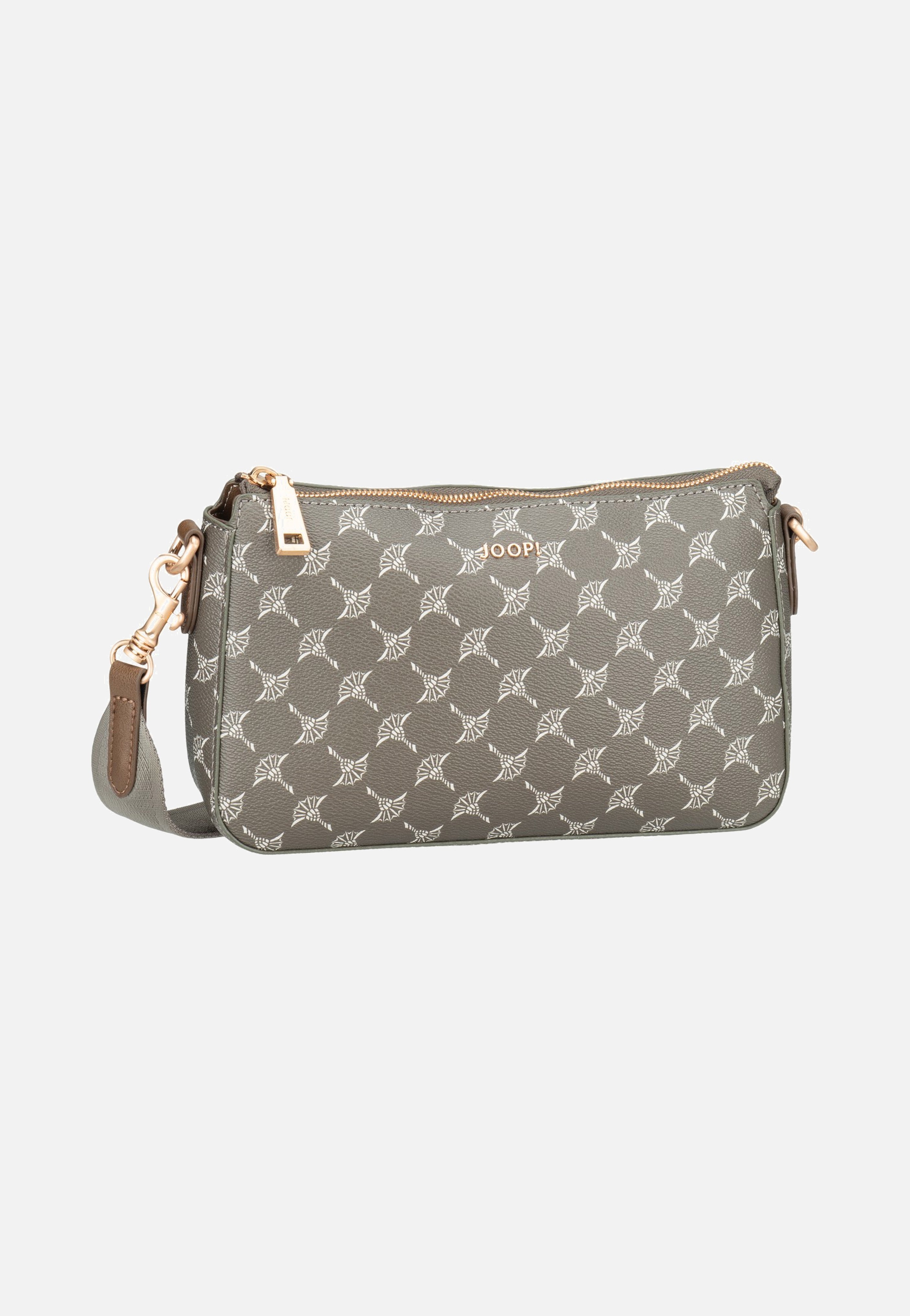 Cortina 1.0 Jasmina Shoulderba Burnt Olive - Crossbody Bag