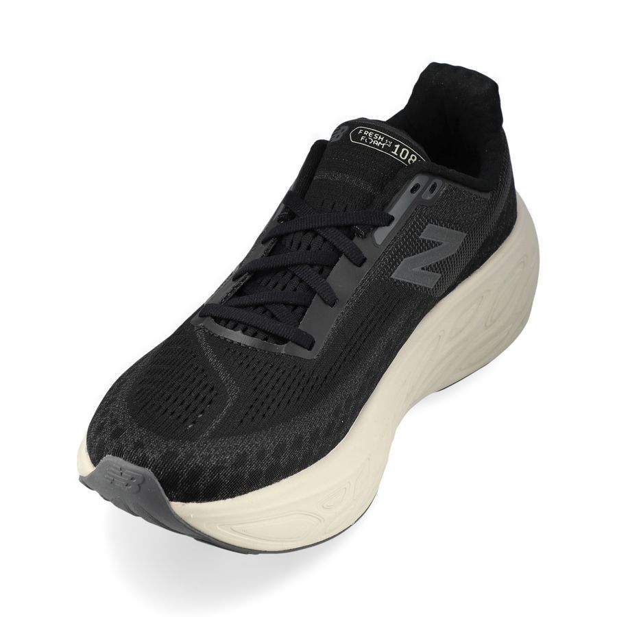 New Balance Chaussures de Running Fresh Foam 1080v14 - Noir Femme