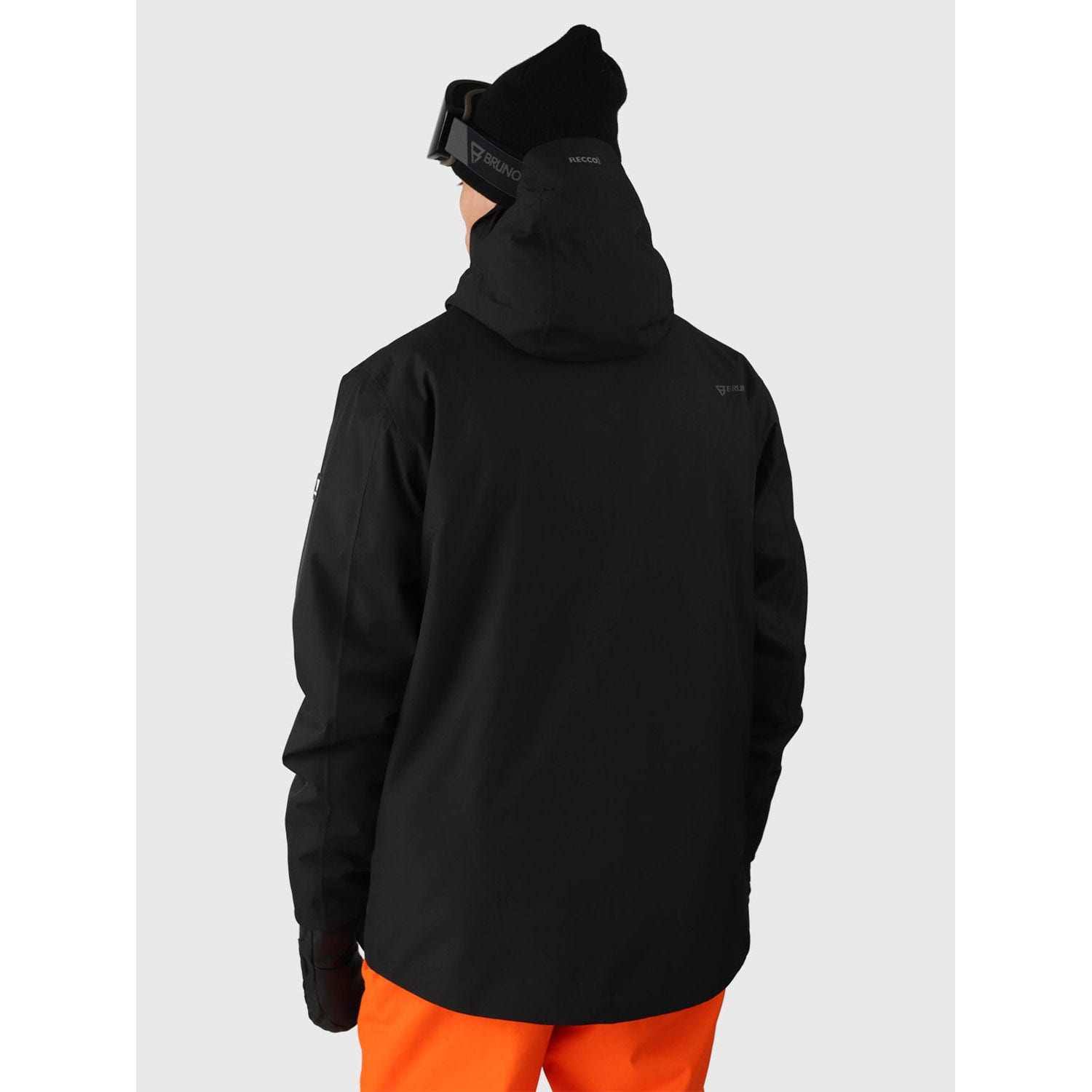Brunotti  Bartonas-S Snow Jacket