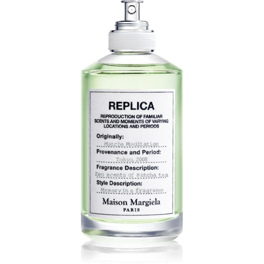 Maison Margiela Replica Matcha Meditation Eau de Toilette Spray100 ml