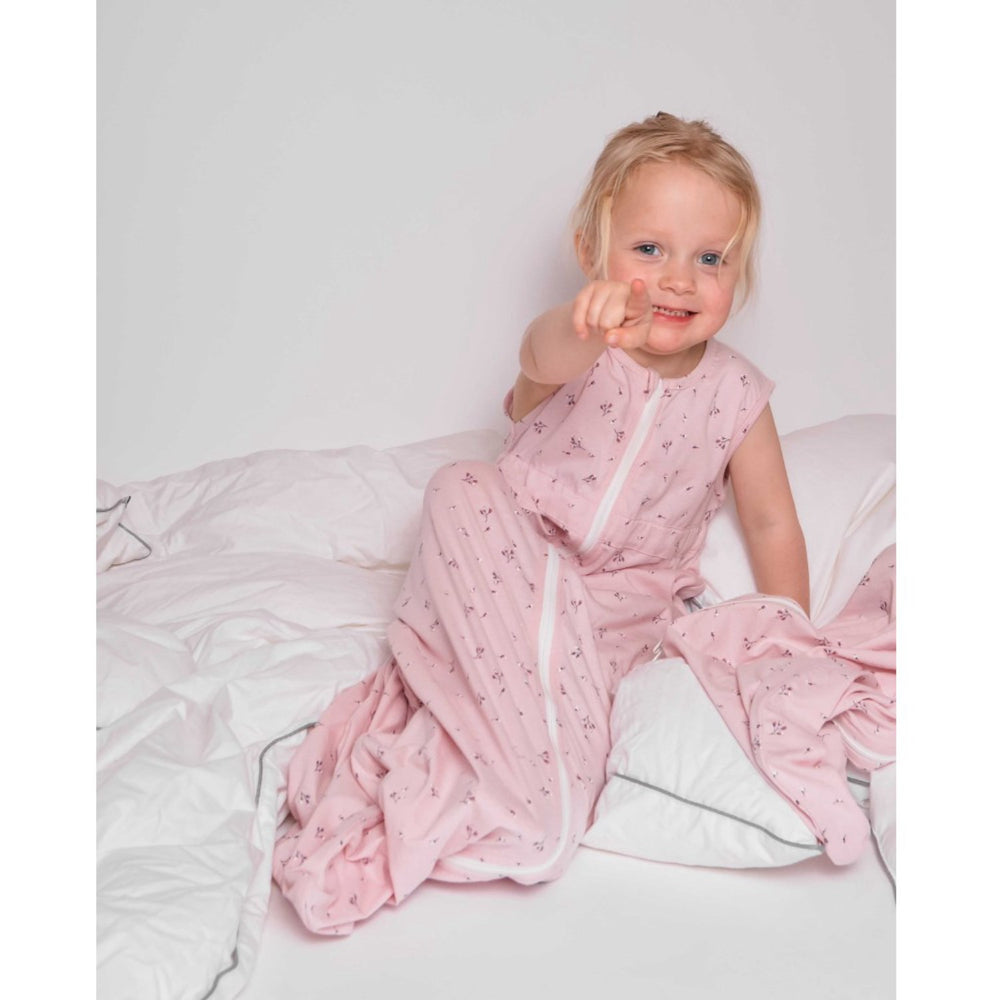 Køb Easygrow Blomma Pink Night Bag LETT