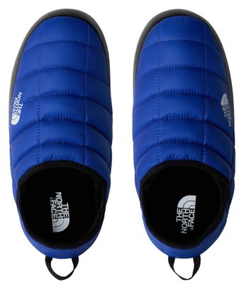 Chaussons The North Face Thermoball V Traction Bleu