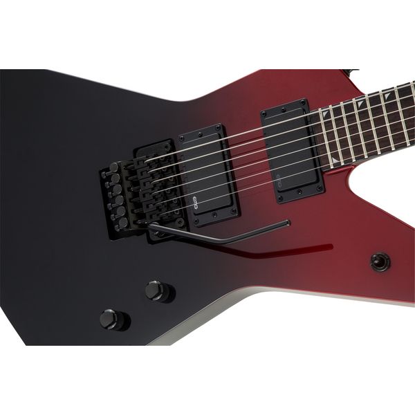 Jackson Demmelition Fury PD RTF