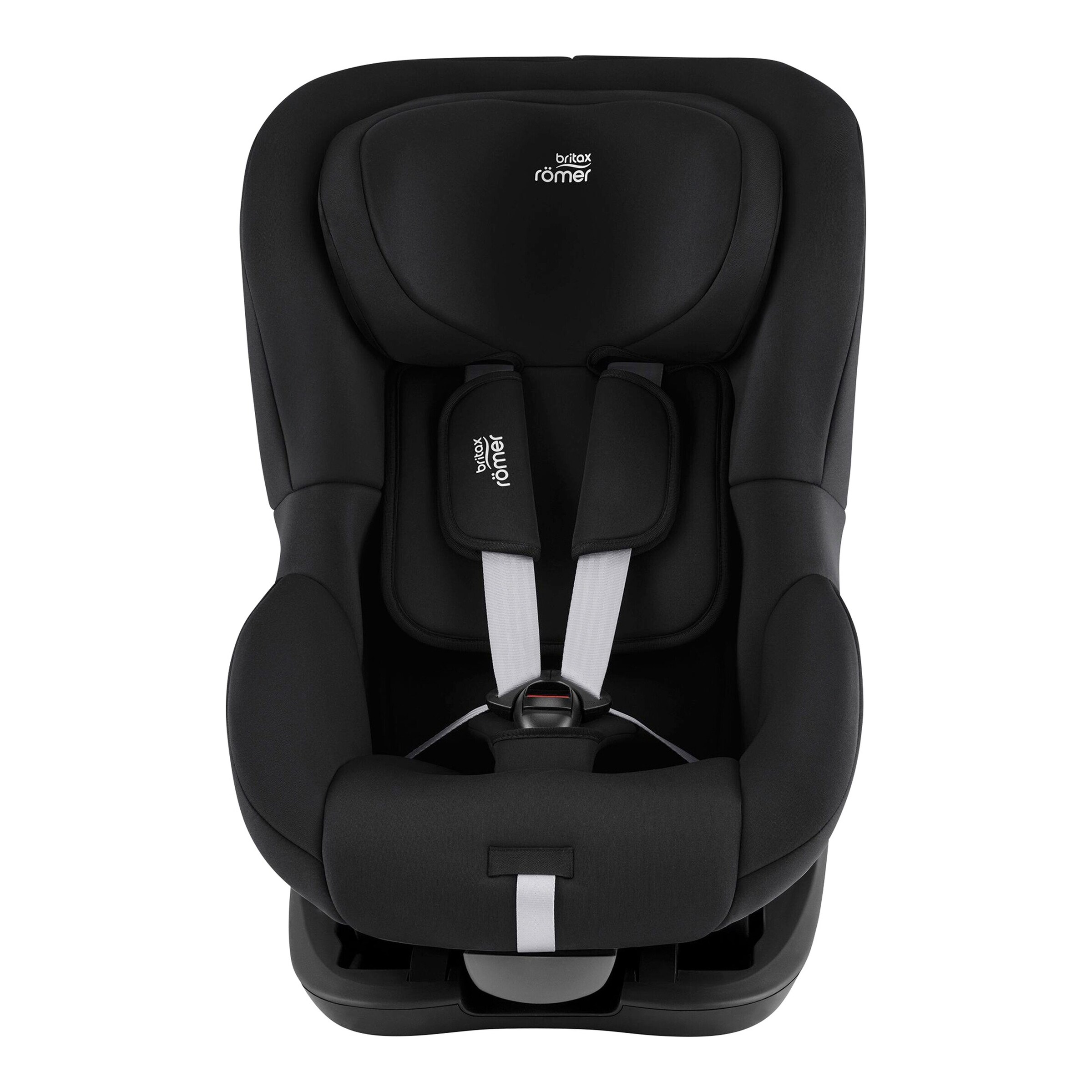 Britax Römer - Select Kindersitz KING PRO space black