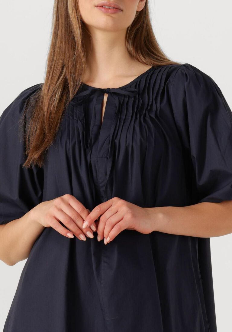 zwarte ruby tuesday maxi jurk ibae