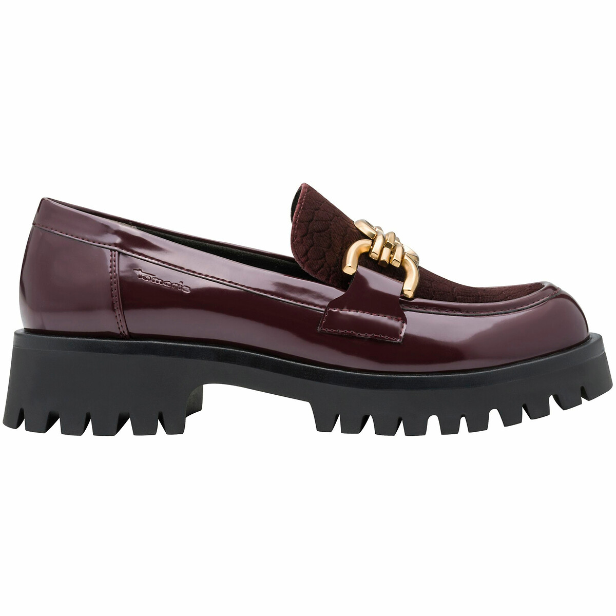 TAMARIS<br>Mocassins
