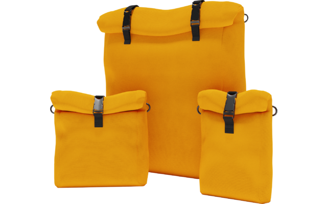 DriveDressy Magnet-Tasche/Organizer