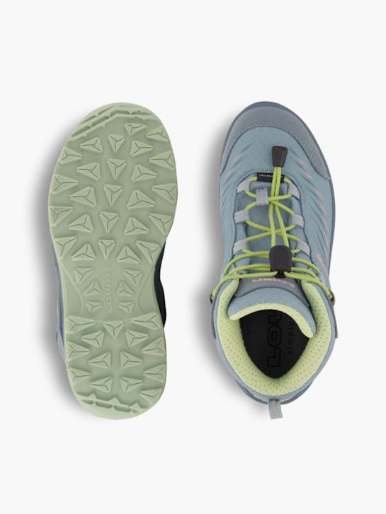 Lowa Trekking-Schuh Mint