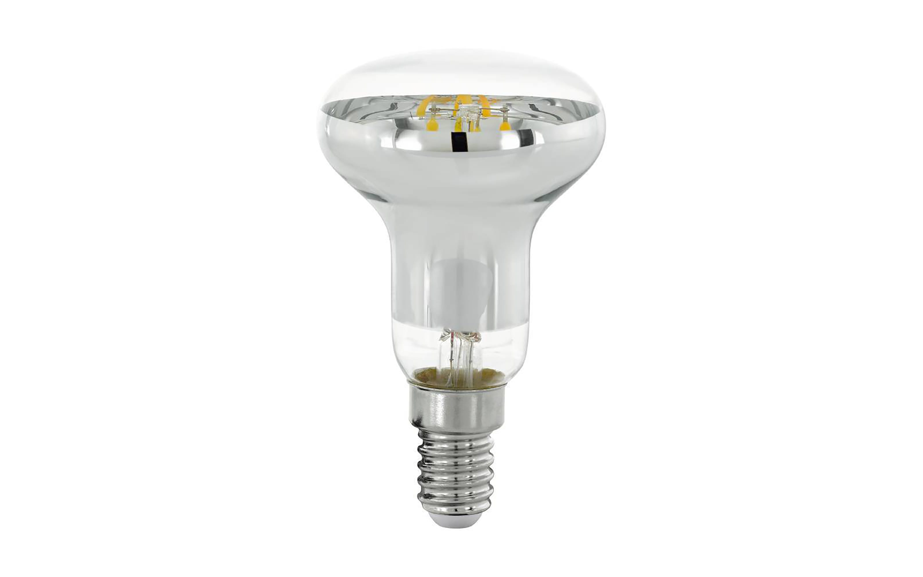 LED-Leuchtmittel R50 Reflektor 4 W/E14/350 lm, klar