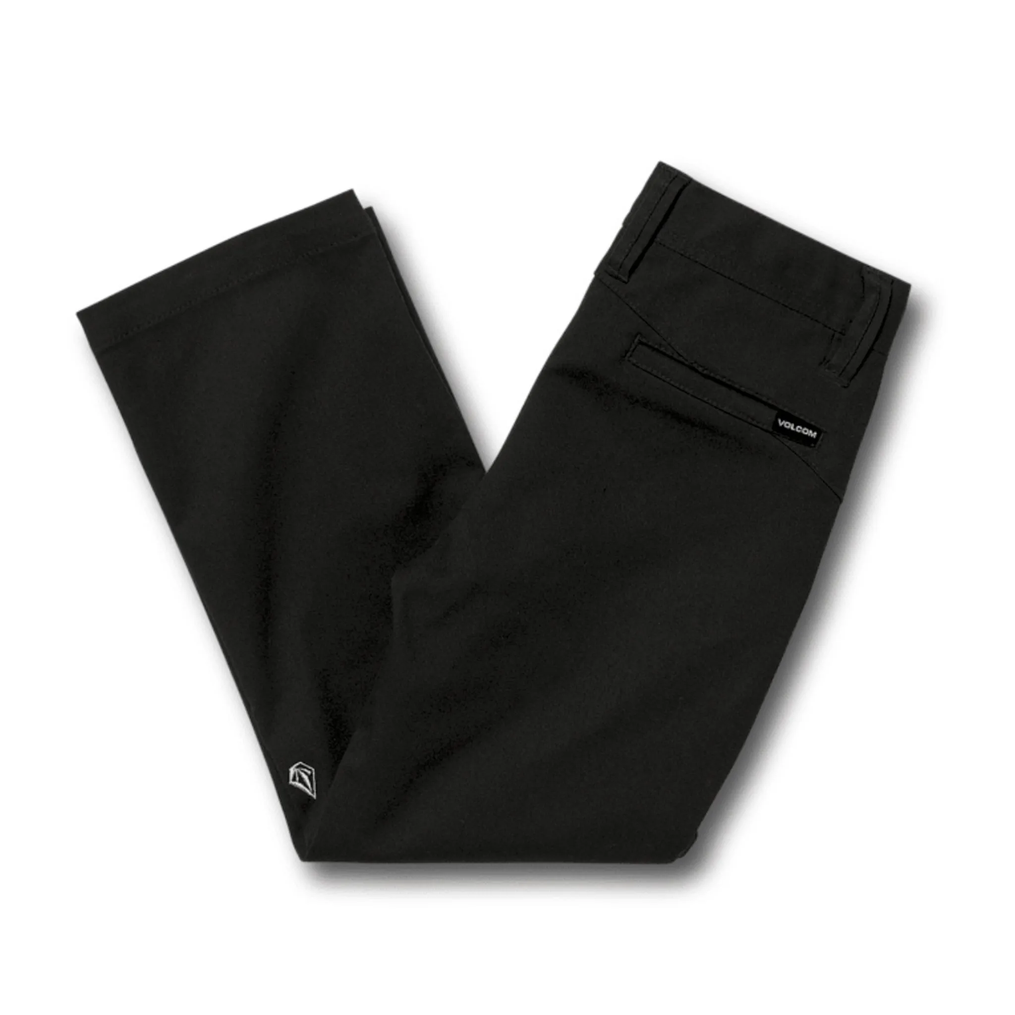 Volcom Pantalon Frickin Modern Stret 2-7ans