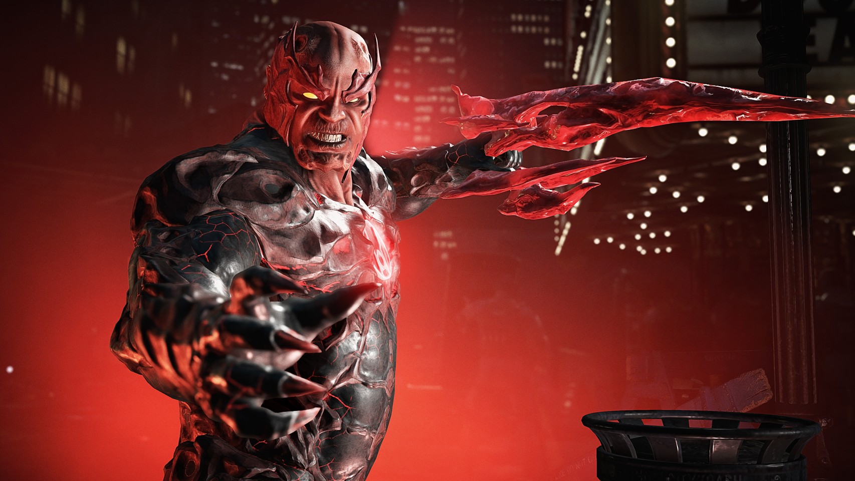 Injustice™ 2 - Legendary Edition- PC