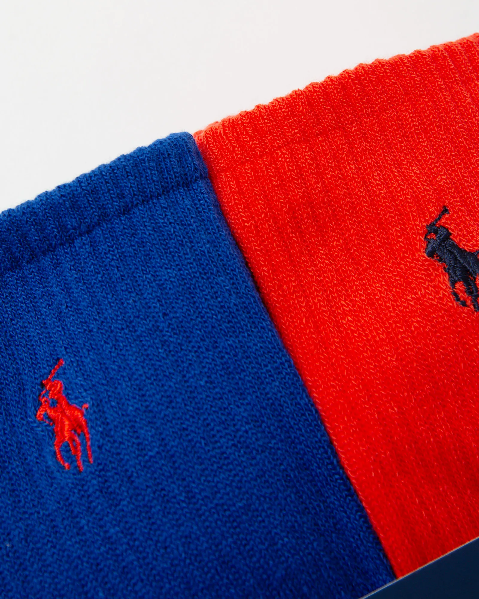 Polo Ralph Lauren CREW SOCK-3 PACK
