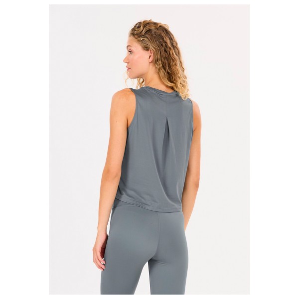 ATHLECIA - Women's Pacy V2 Top - Débardeur
