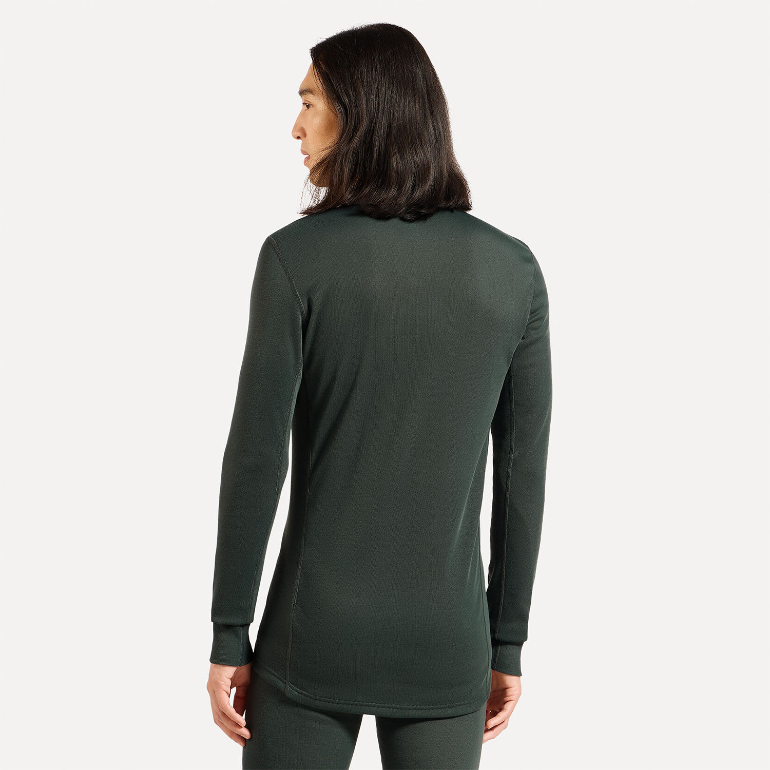 Odlo Herren Active Warm Eco Baselayer