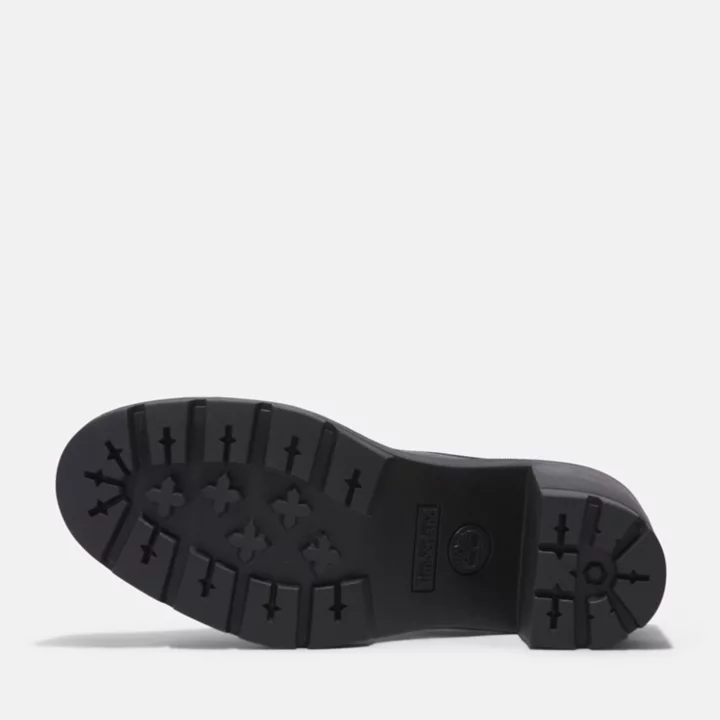 Sabot à talon Allington Heights pour femme en noir
