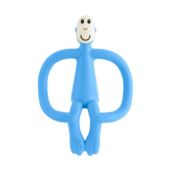Matchstick Monkey Bijtring Yellow