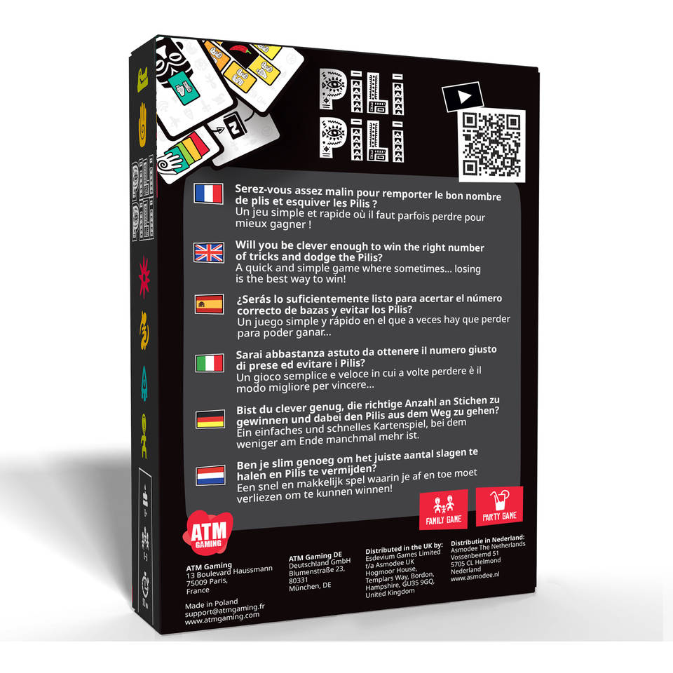 Pili Pili