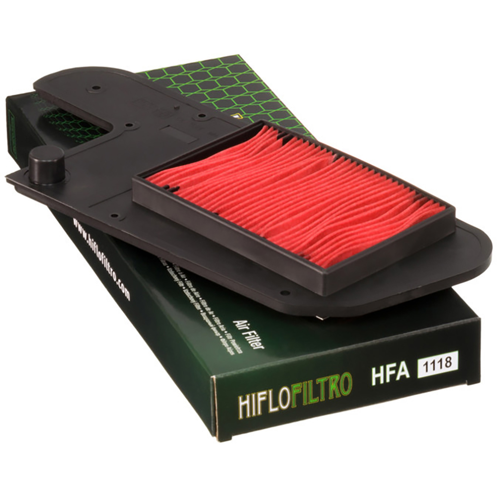 Hiflofiltro - Filtre à air HFA1118