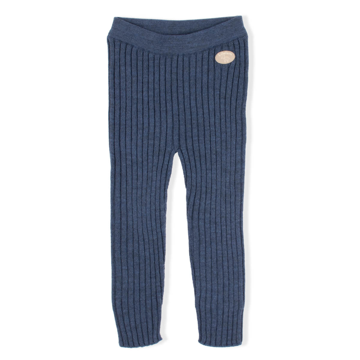 Ullbukse Ribb | Classic | 100% merinoull