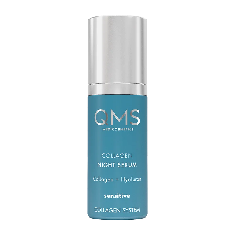 Night Collagen Sensitive Serum, 30ml