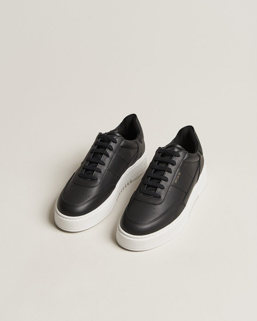 Axel Arigato Orbit Vintage Sneaker Black