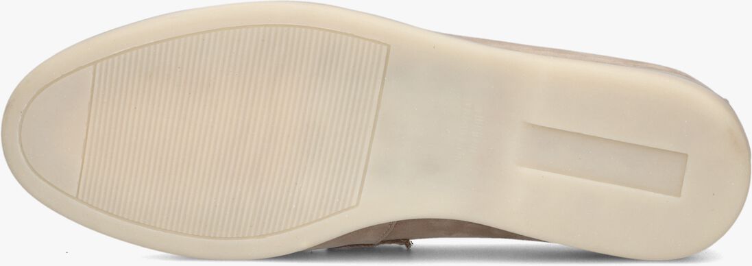 beige notre-v loafers 179