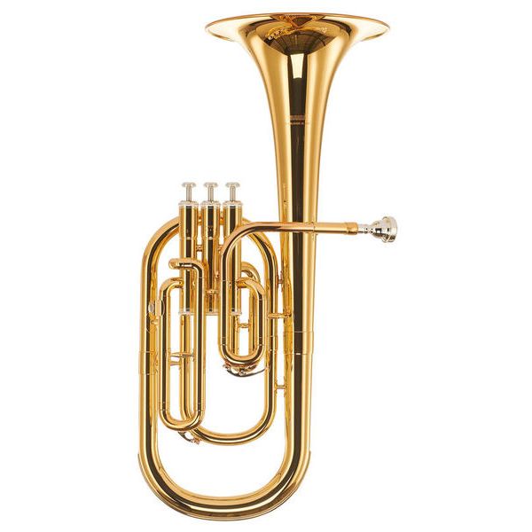 Yamaha YAH-203 Eb- Alto Horn